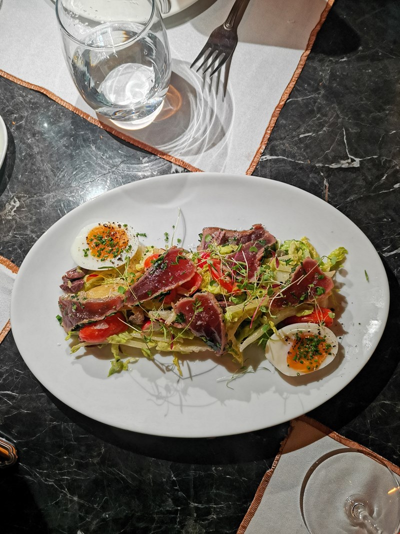 Brasserie Loraine