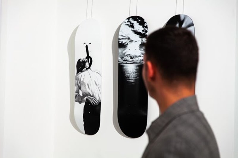 HOFA gallery