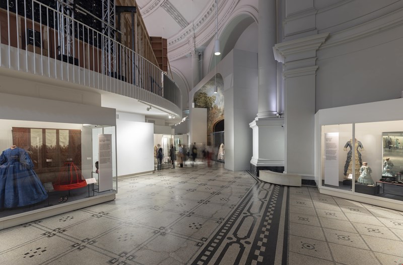 victoria albert museum
