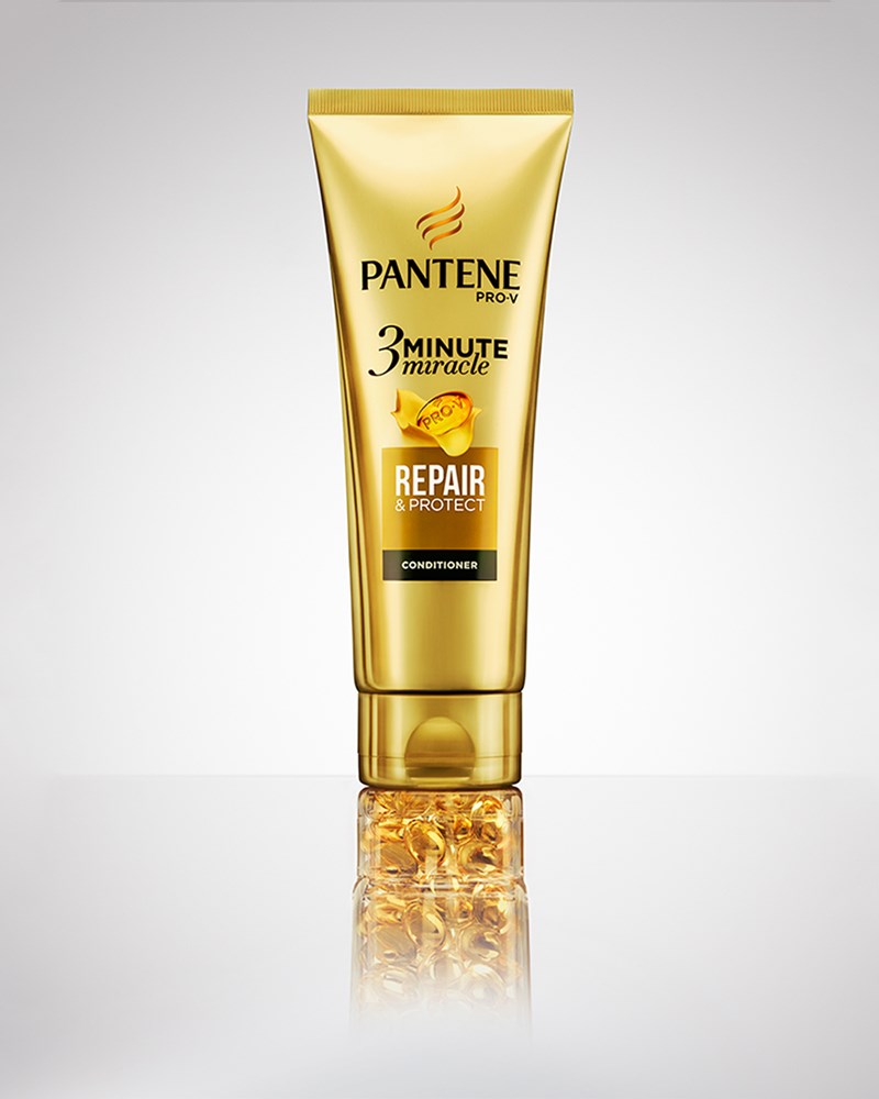 pantene