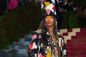 CFDA 2024 | Οι πιο ενδιαφέρουσες εμφανίσεις στο κόκκινο χαλί - εικόνα 10