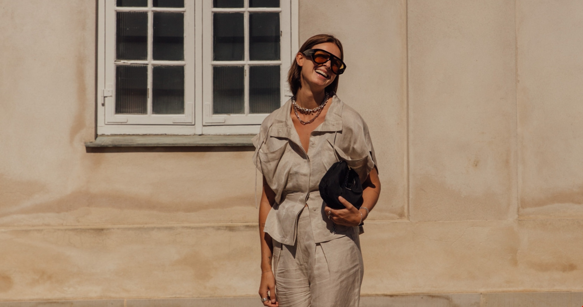 Τα ανοιξιάτικα παπούτσια που ταιριάζουν τέλεια με τζιν σορτς - εικόνα 1