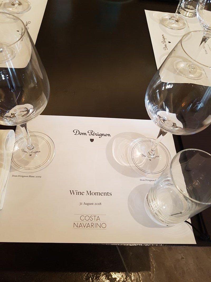 Dom Perignon