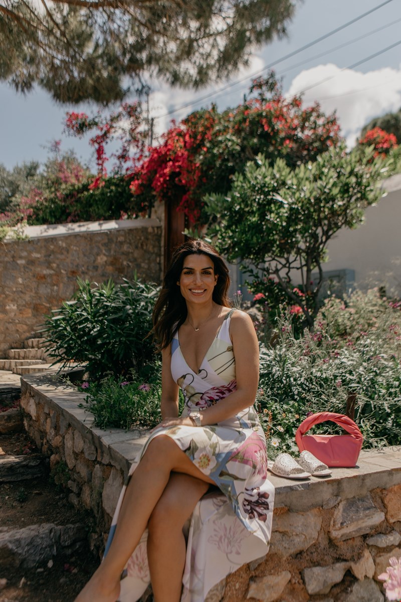 Ted Baker Greece