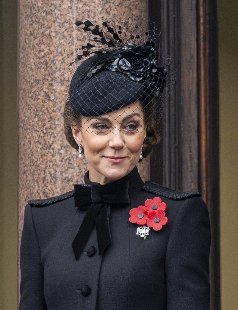 Kate Middleton Αγγλία