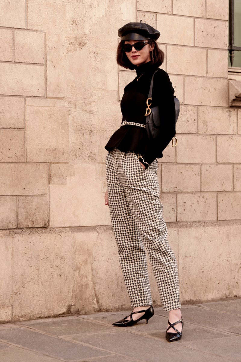 street style