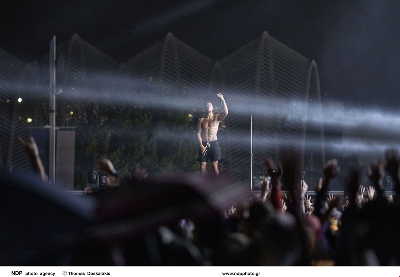 Imagine Dragons