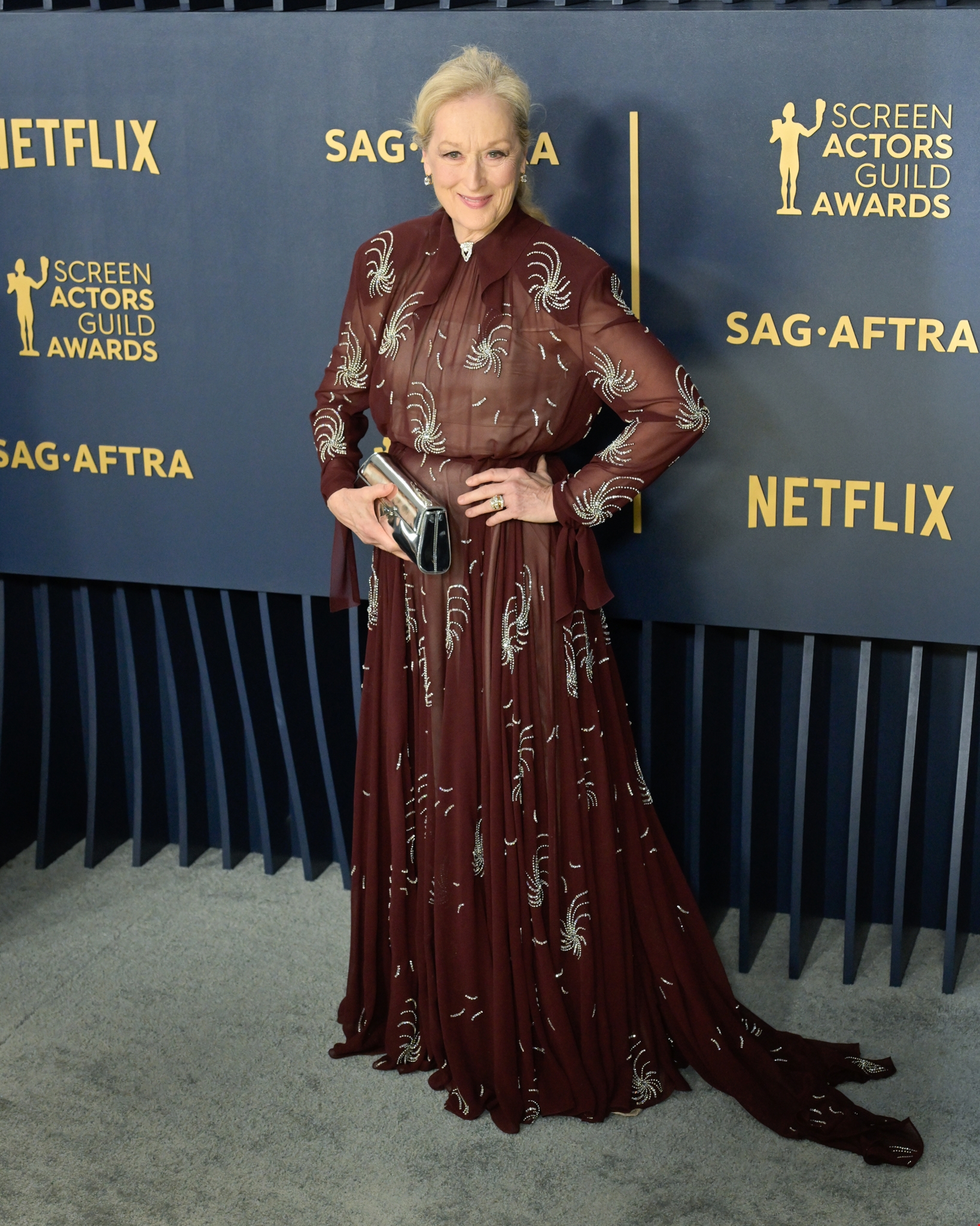 Ο Stanley Tucci δεν μπορούσε να βρει δουλειά μετά το The Devil Wears Prada - εικόνα 1