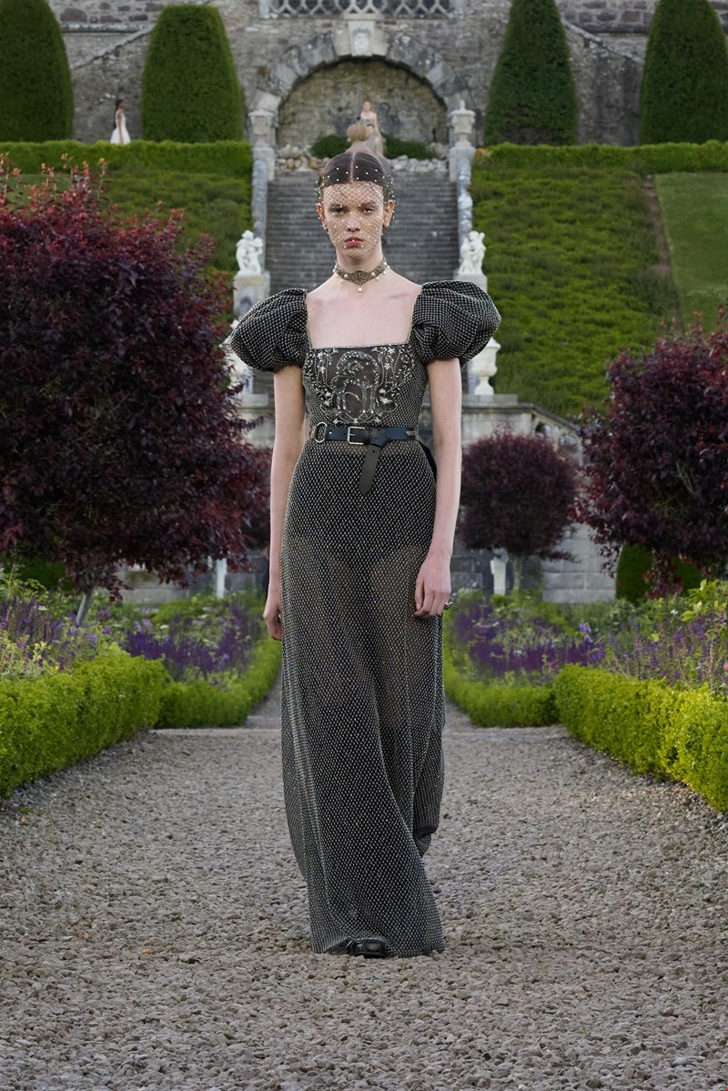 Courtesy of Dior