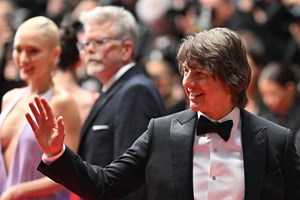 Tom Cruise | Τι κάνουν σήμερα τα τρία του παιδιά, Bella, Connor και Suri; - εικόνα 2