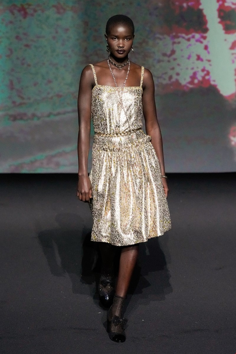 Chanel SS23