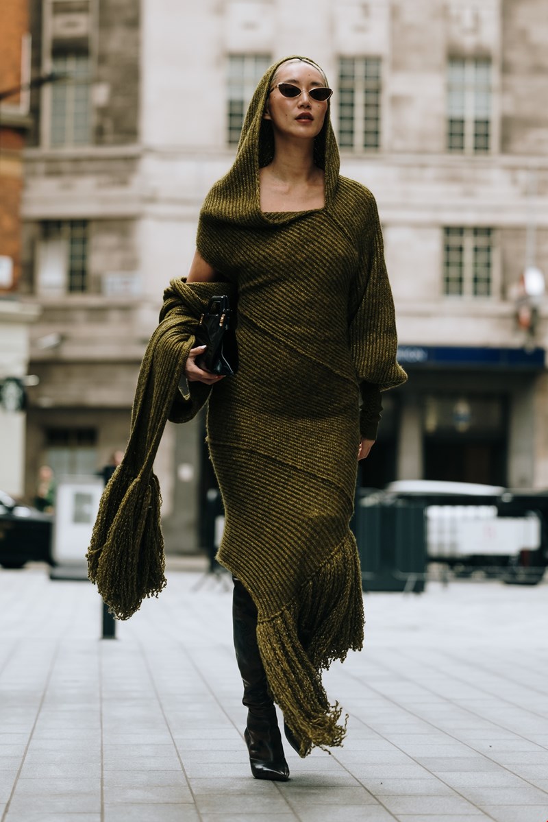 London str