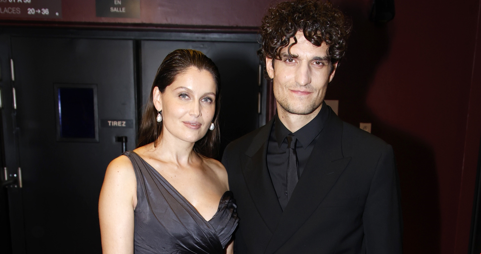Laetitia Casta | Χώρισε με τον Louis Garrel μετά από 10 χρόνια γάμου