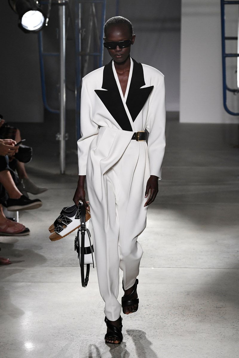 Proenza Schouler SS2020