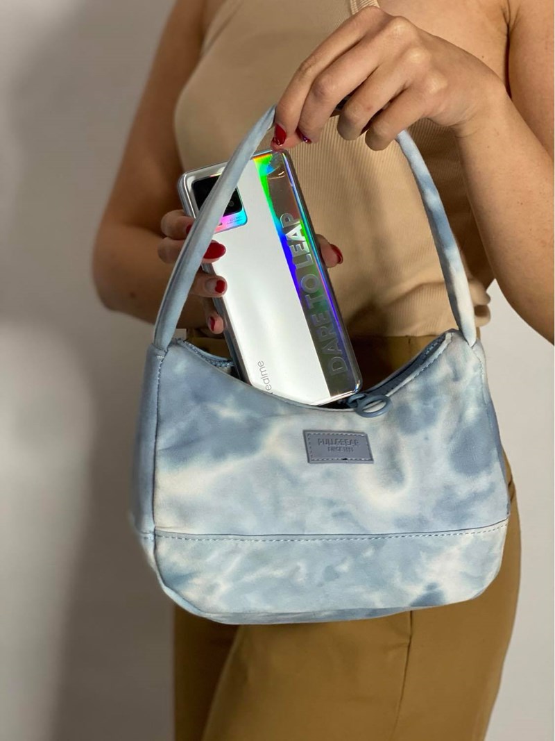 realme 8