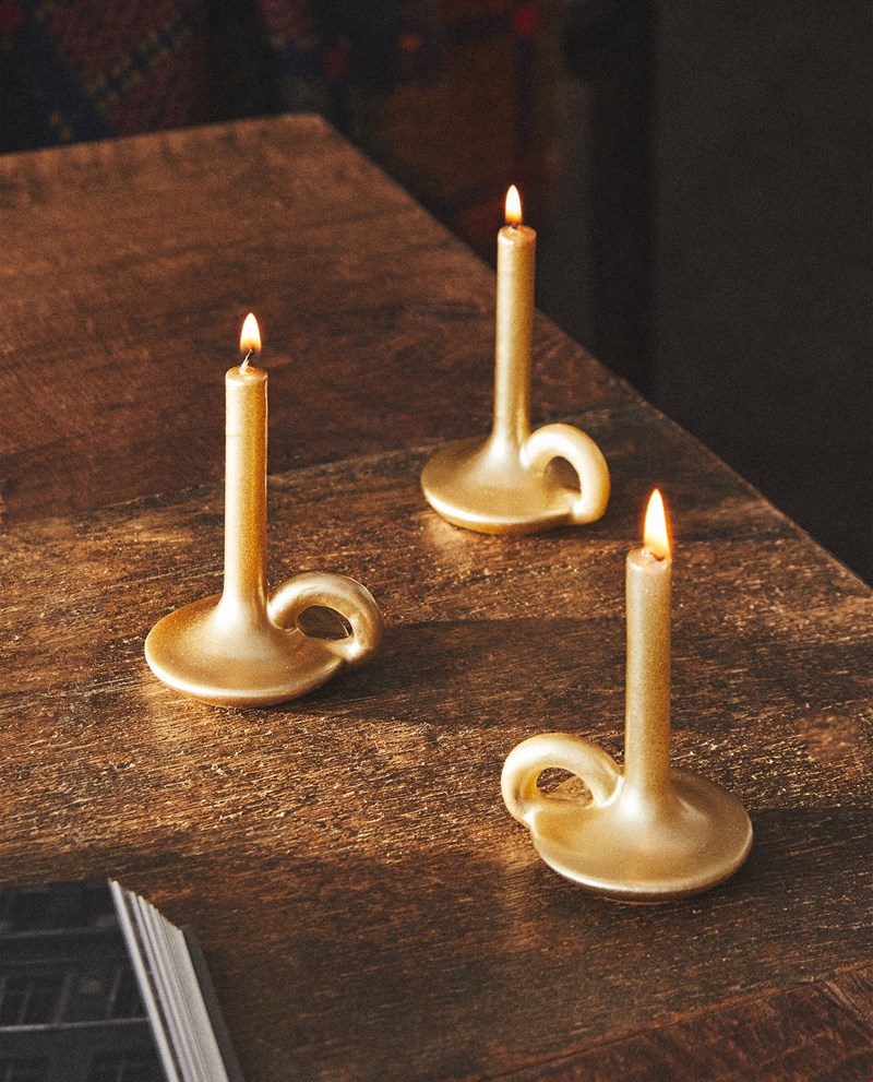 Zara Home χριστούγεννα