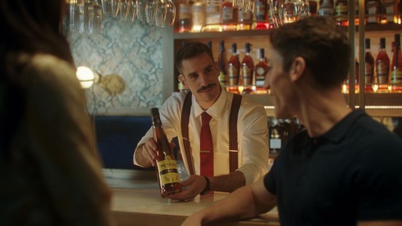 metaxa