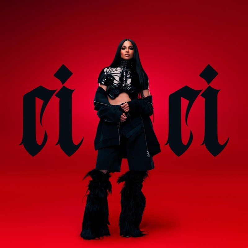 Ciara