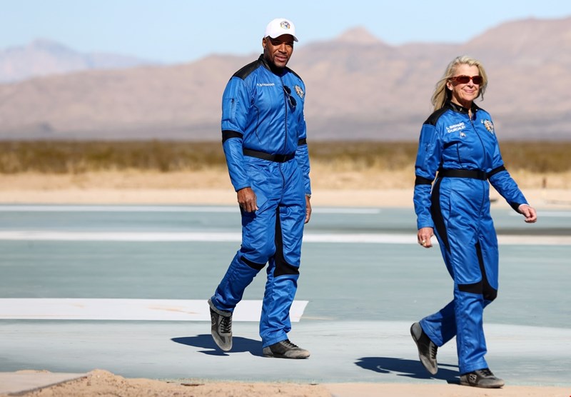 Blue Origin