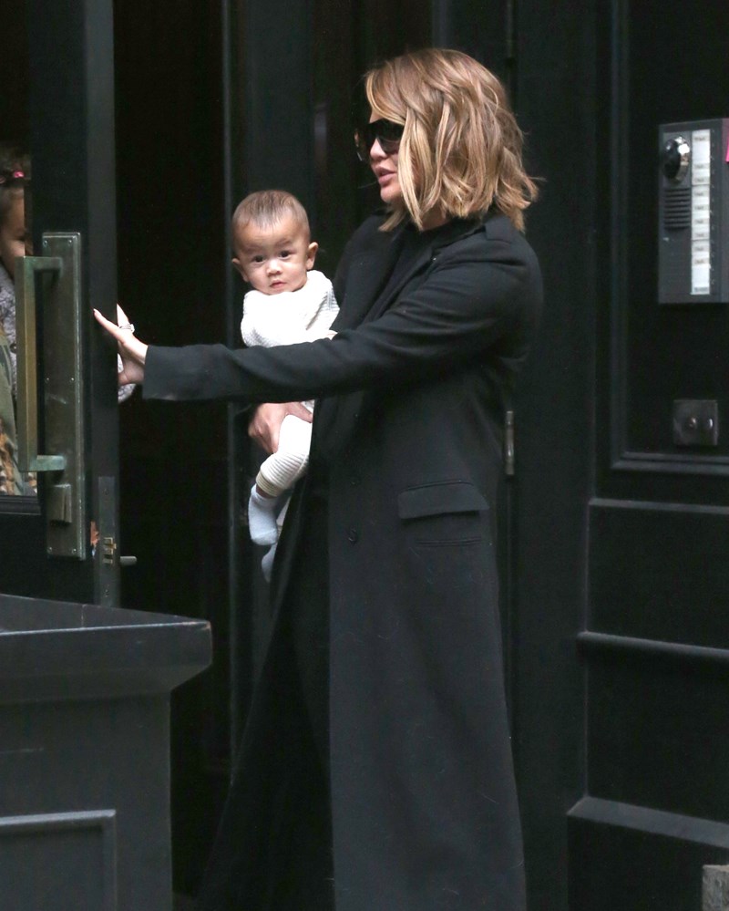 Chrissy Teigen-1