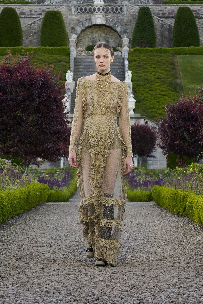 Courtesy of Dior