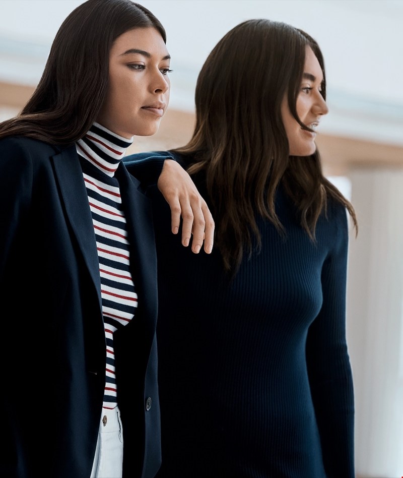 Courtesy of Tommy Hilfiger