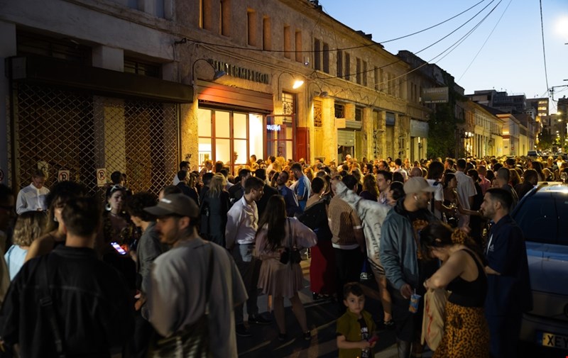 Εκθεση