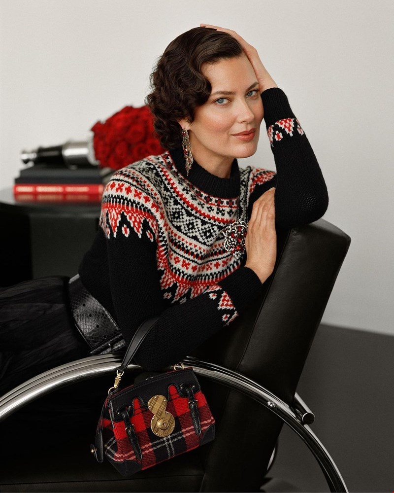 Ralph Lauren
