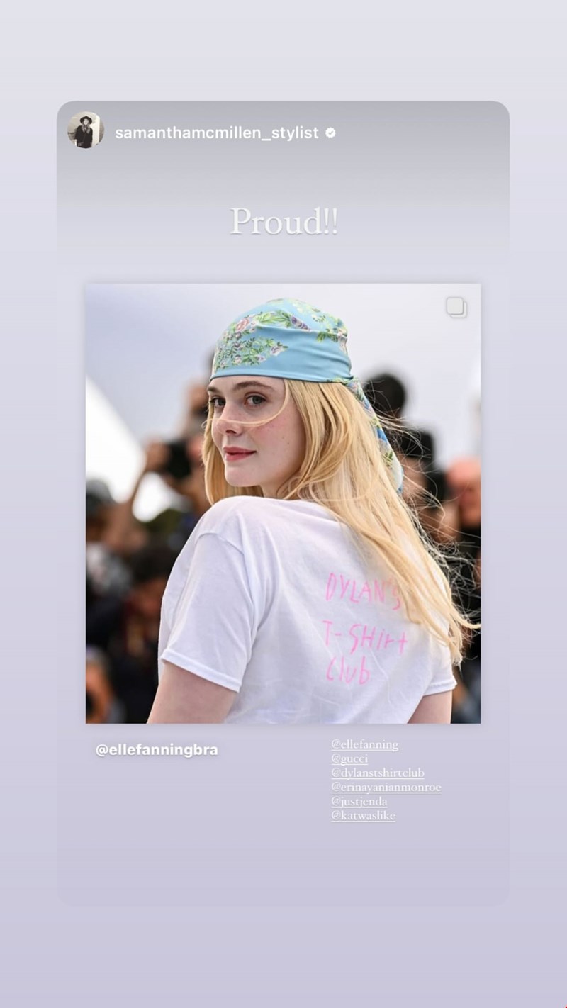 Elle Fanning