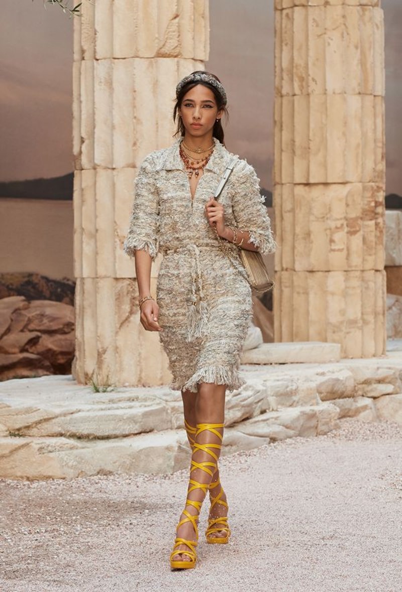chanel