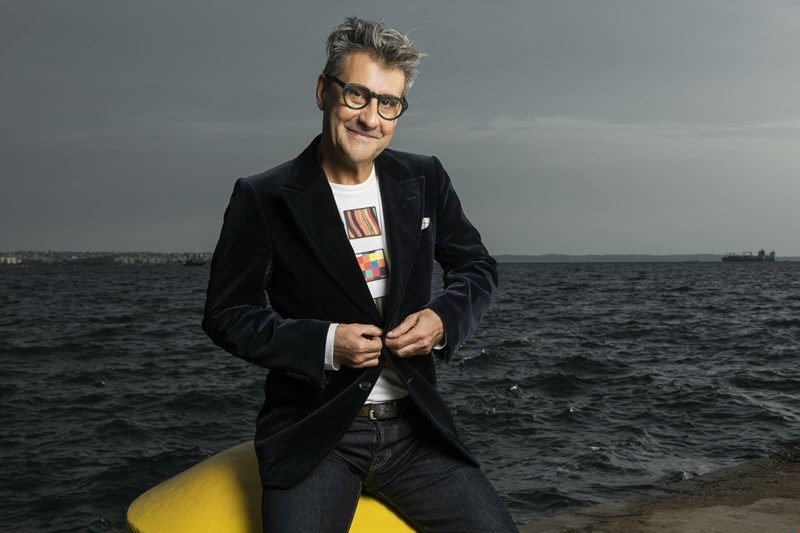 Orestis Andreadkis