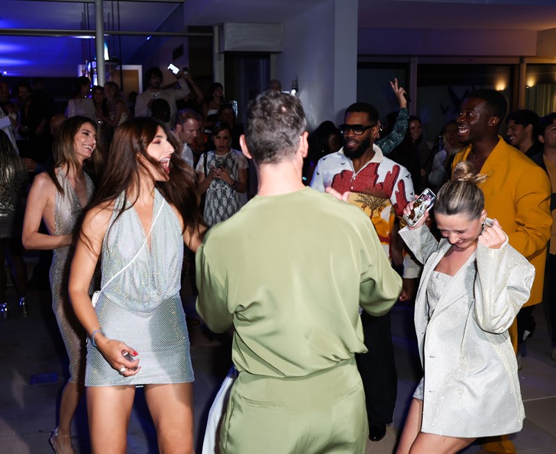 Greygoose Ibiza