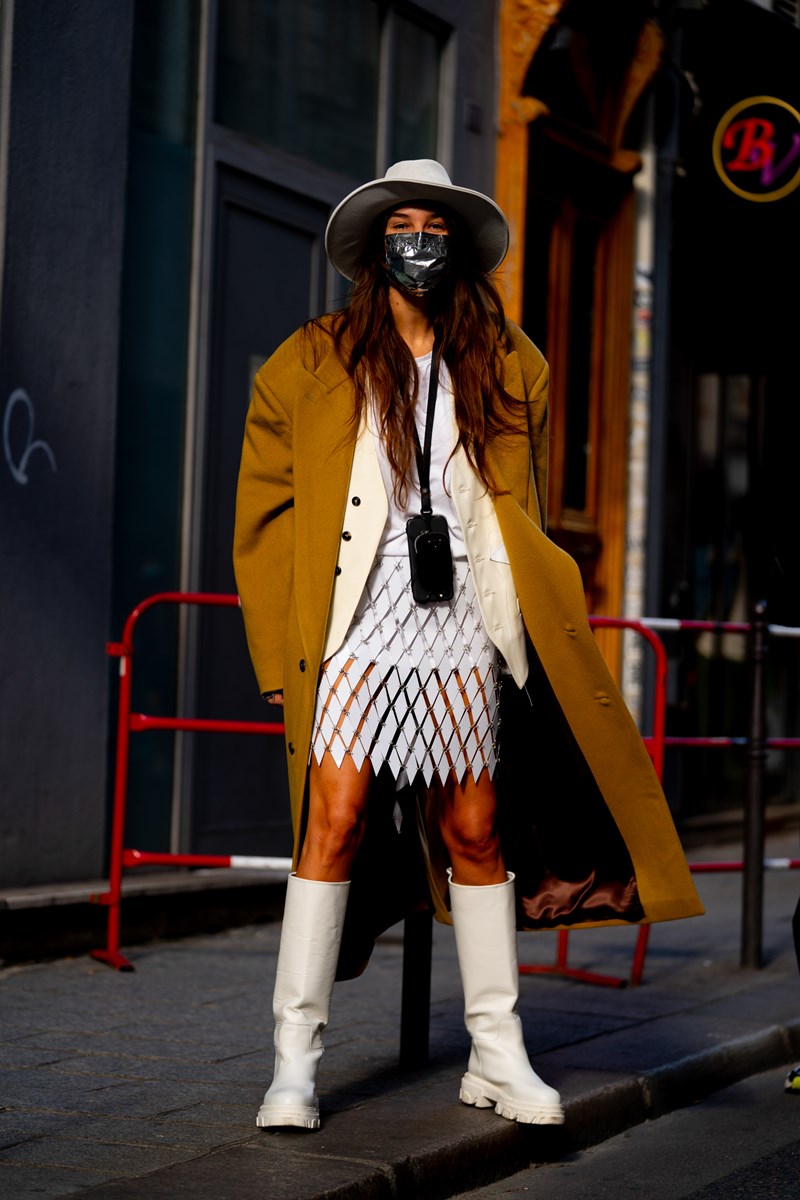 Paris str A RS21 2554