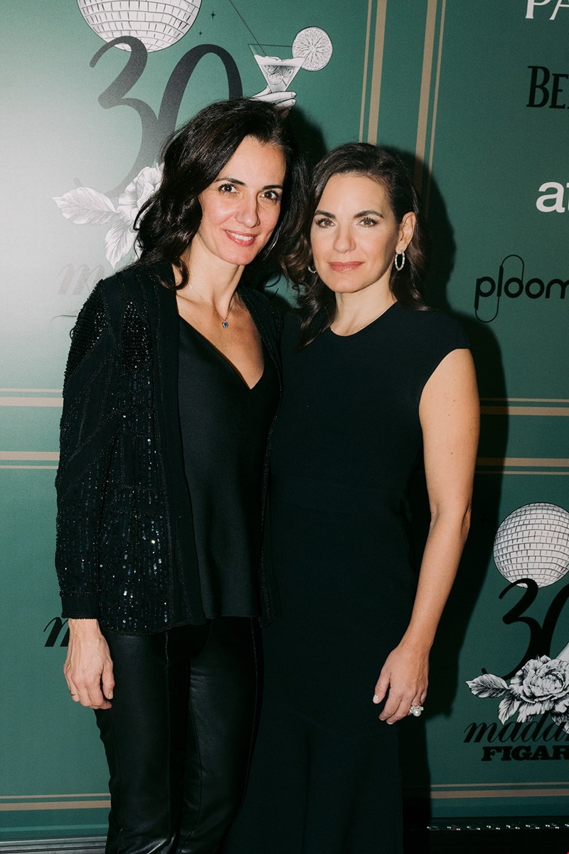 30 χρόνια Madame Figaro