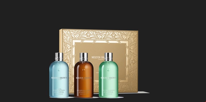 Molton Brown