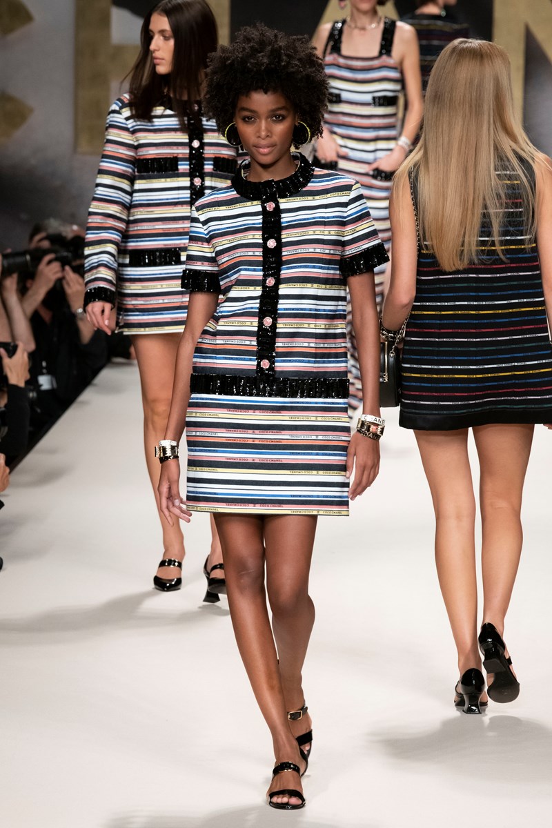 Chanel SS22