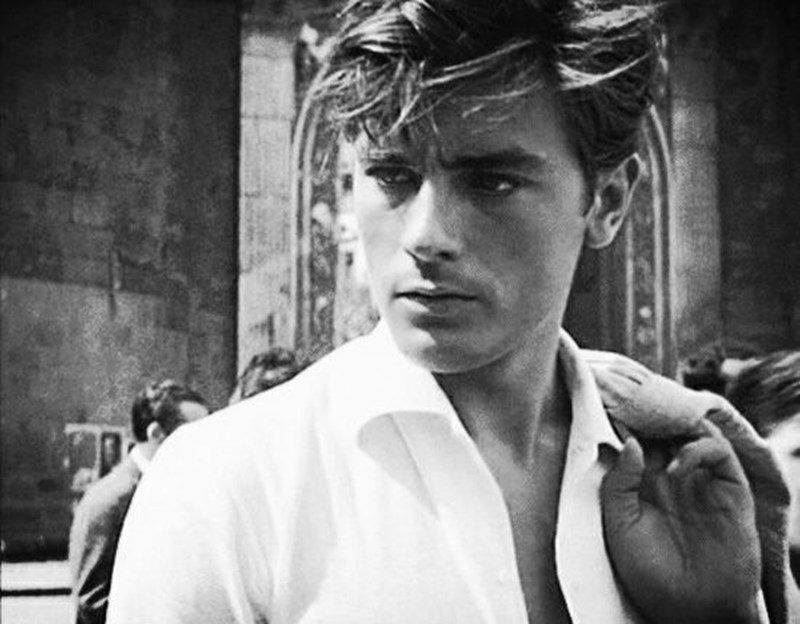 alain delon