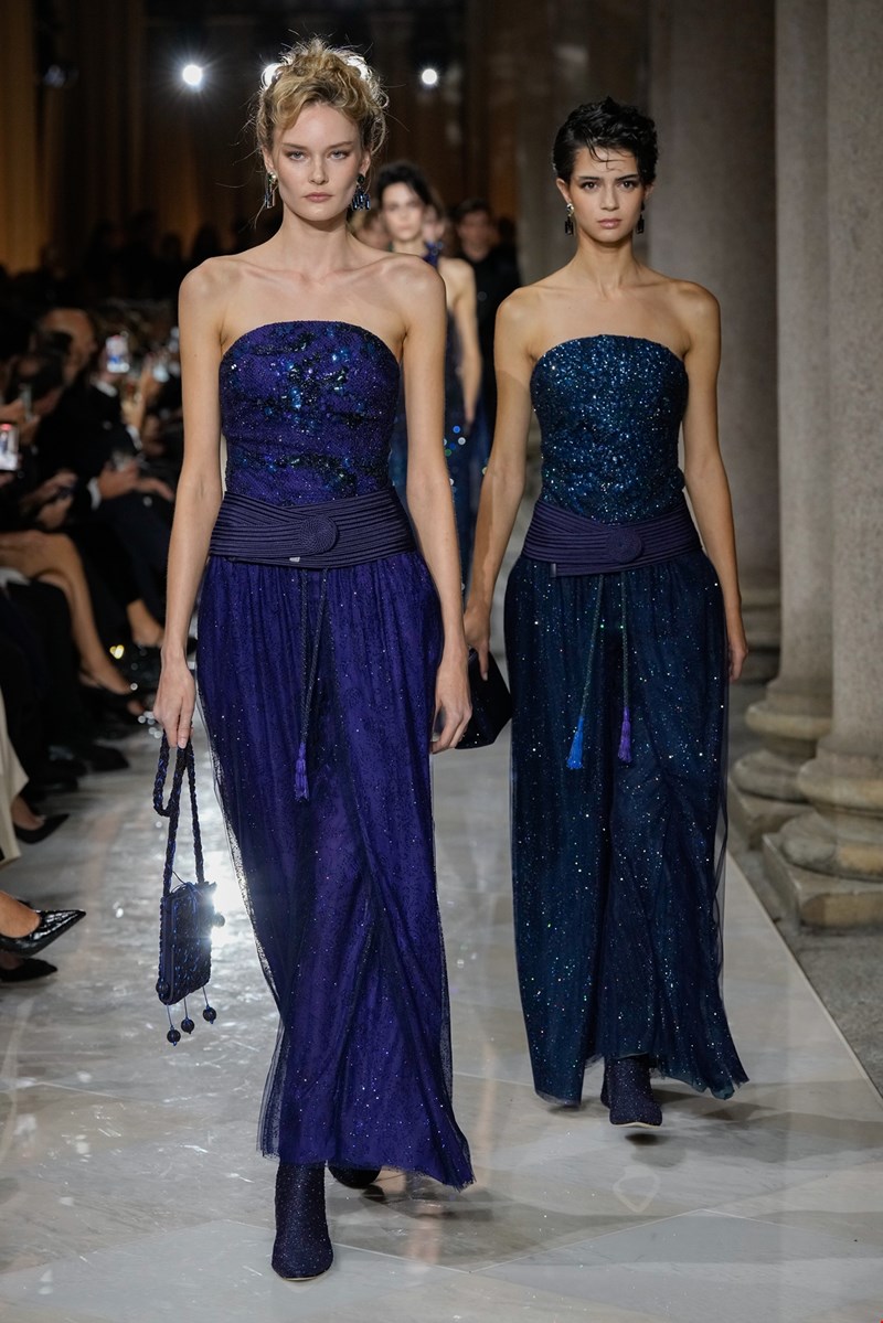 Giorgio Armani