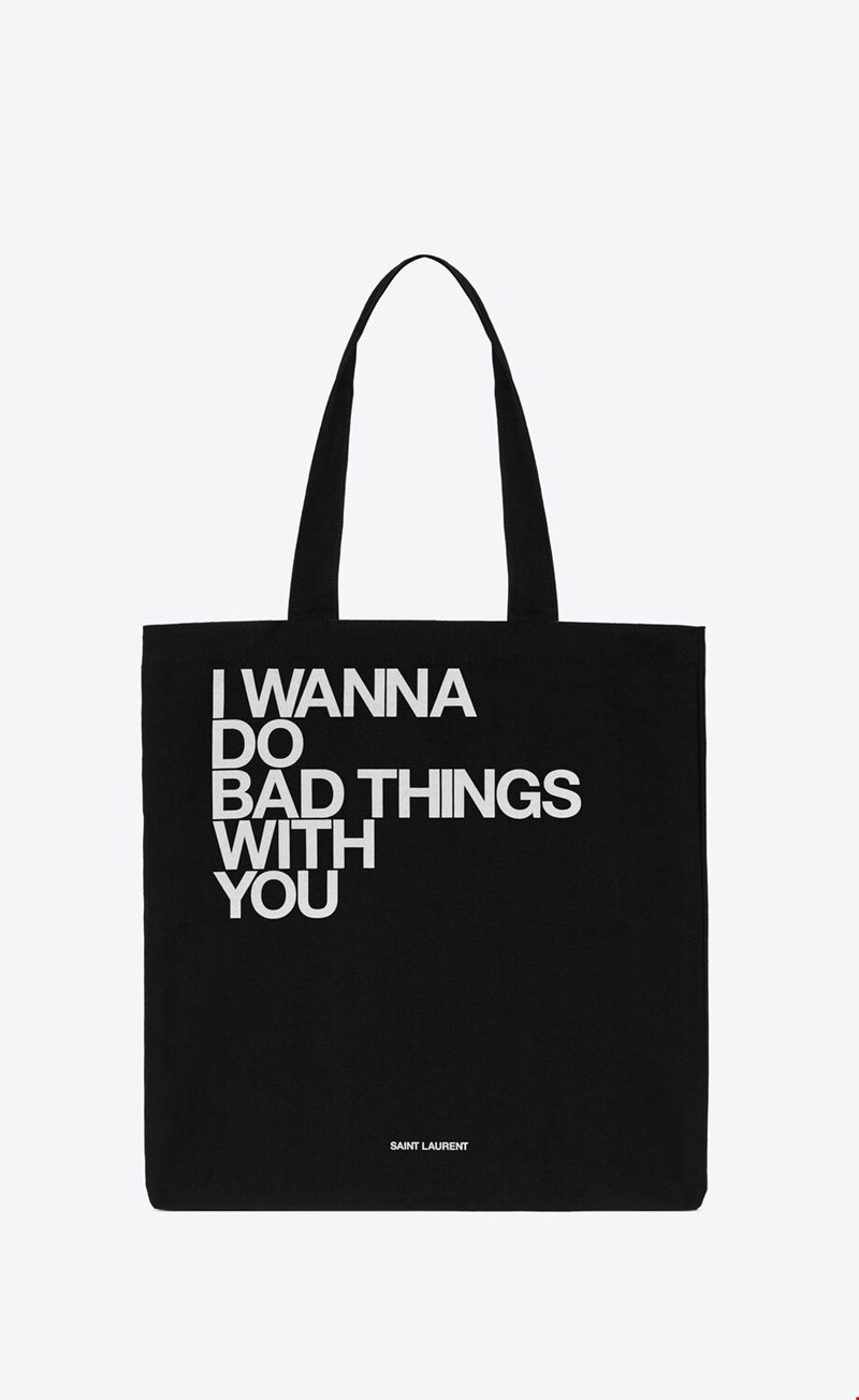 YSL bag