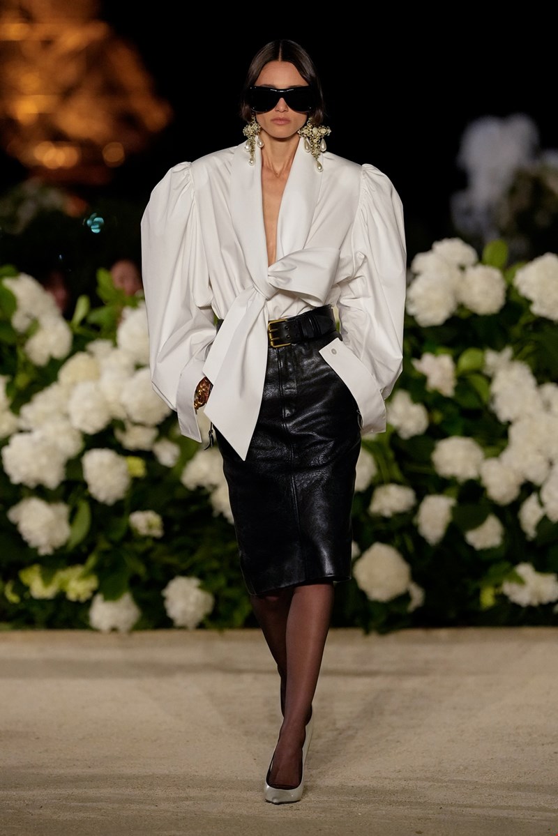 Saint Laurent