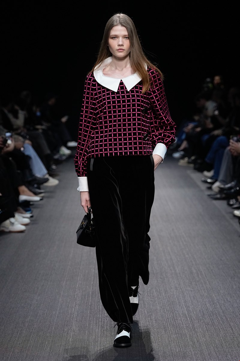 Emporio Armani