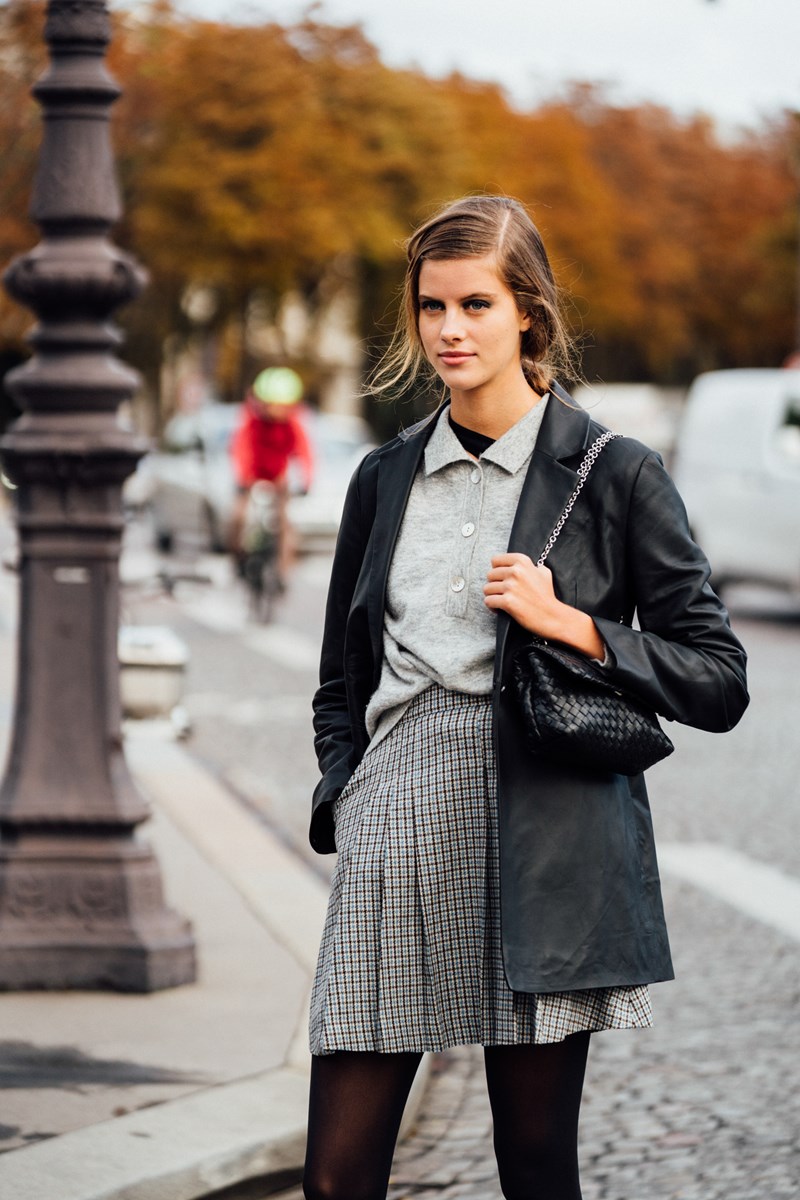 street style