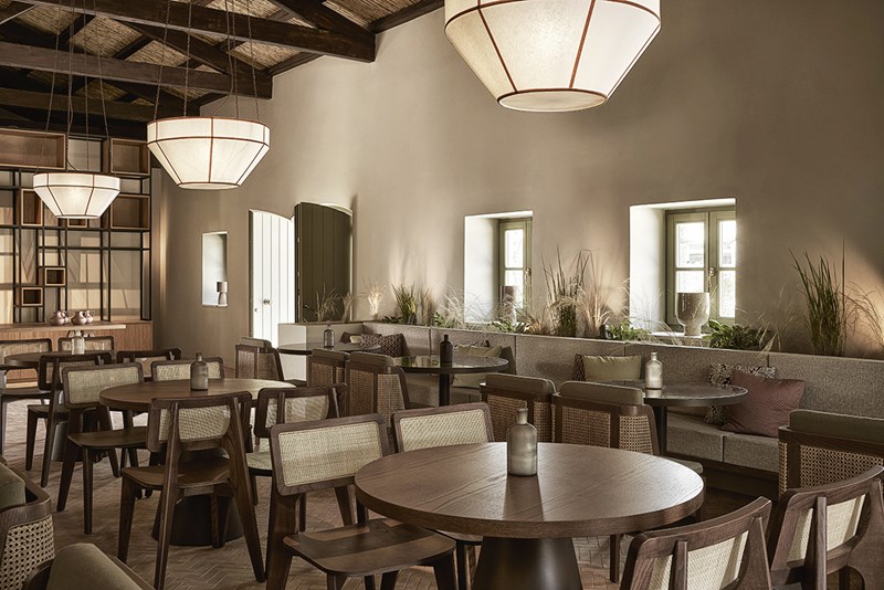 Olivar Suites Corfu