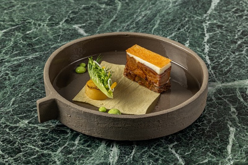Sani Gourmet 2022