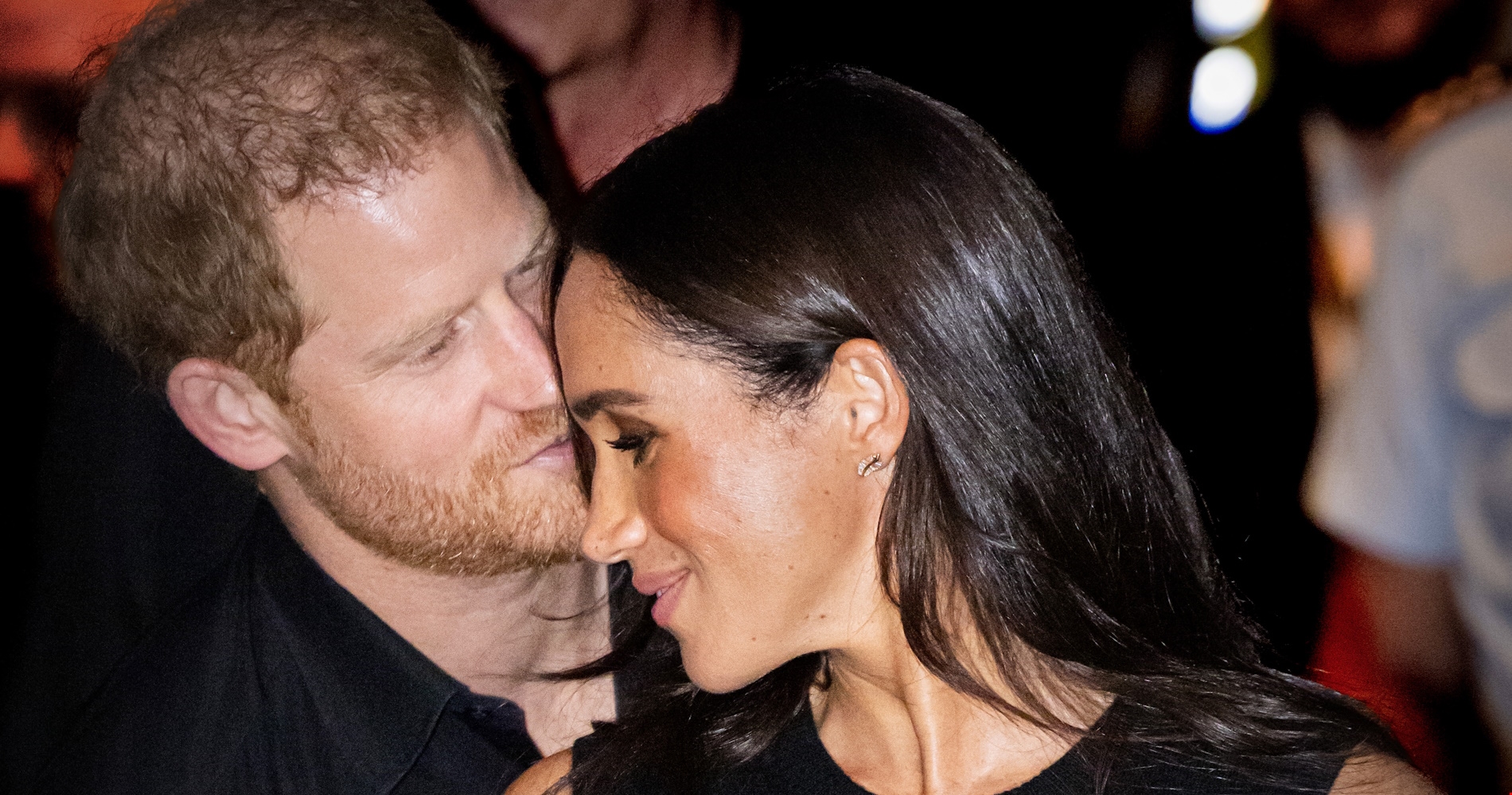 Η Meghan Markle και ο πρίγκιπας Harry υπογράφουν νέα συμφωνία με το Netflix