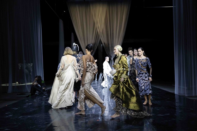 Greek Fashion Festival