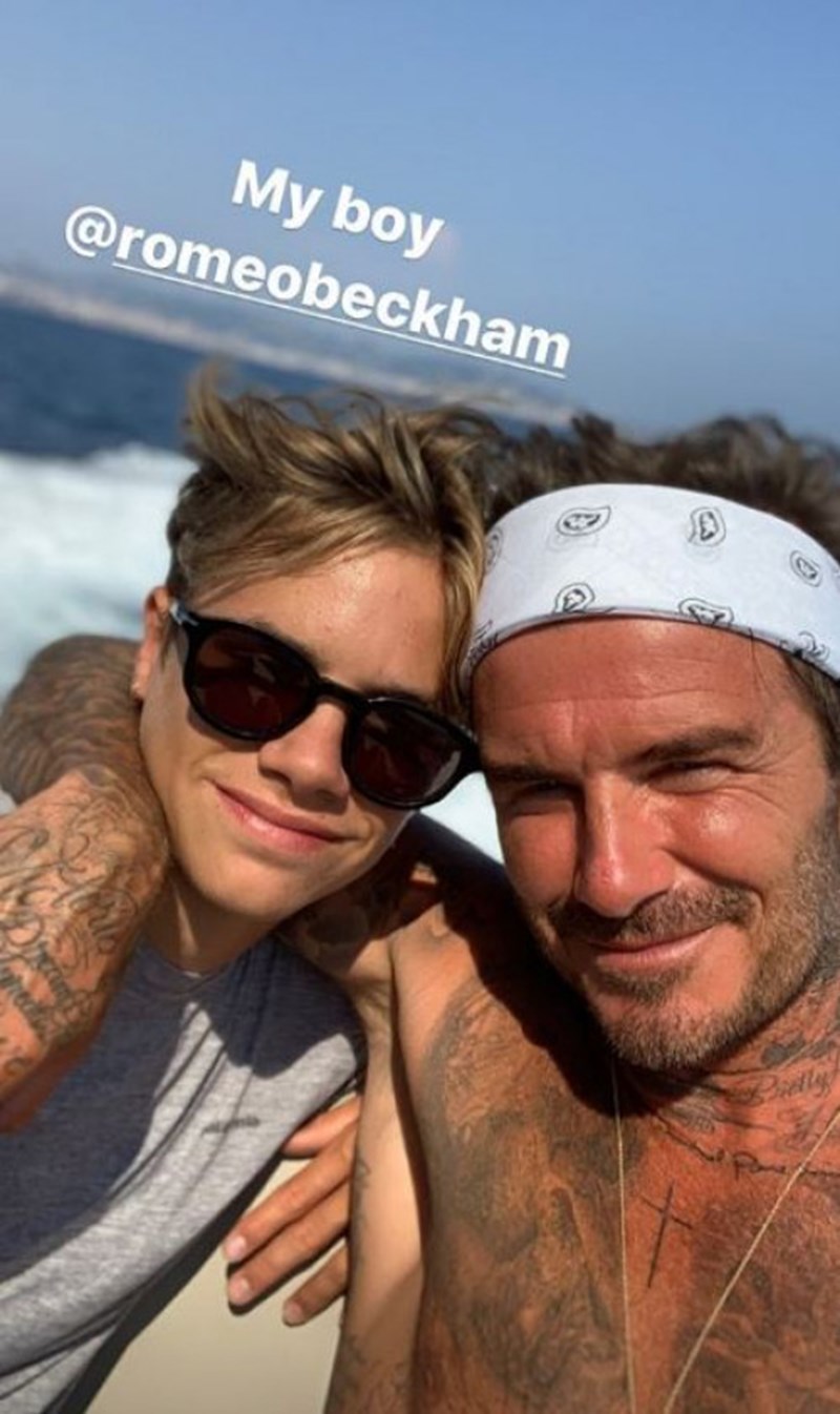 Beckham