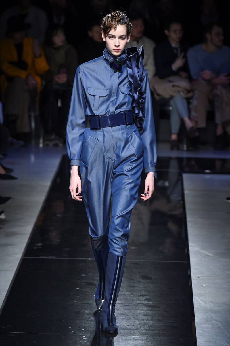 Giorgio Armani