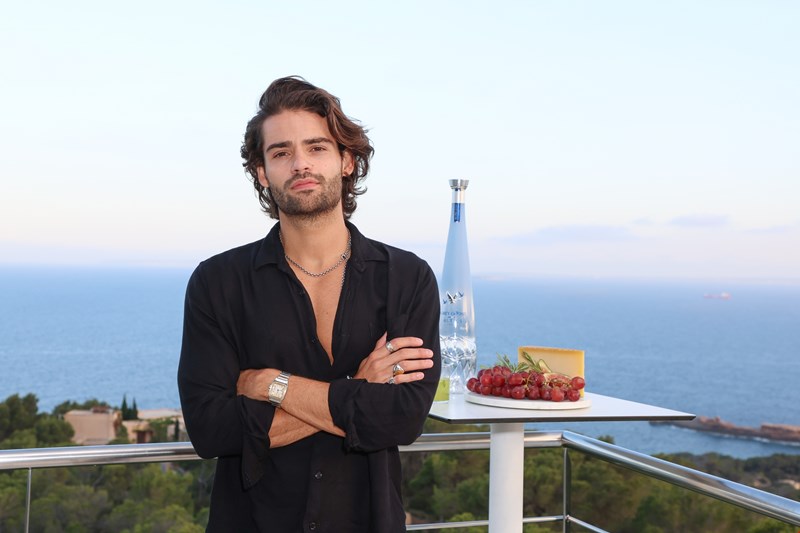 Greygoose ibiza