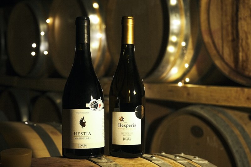 idaiawinery